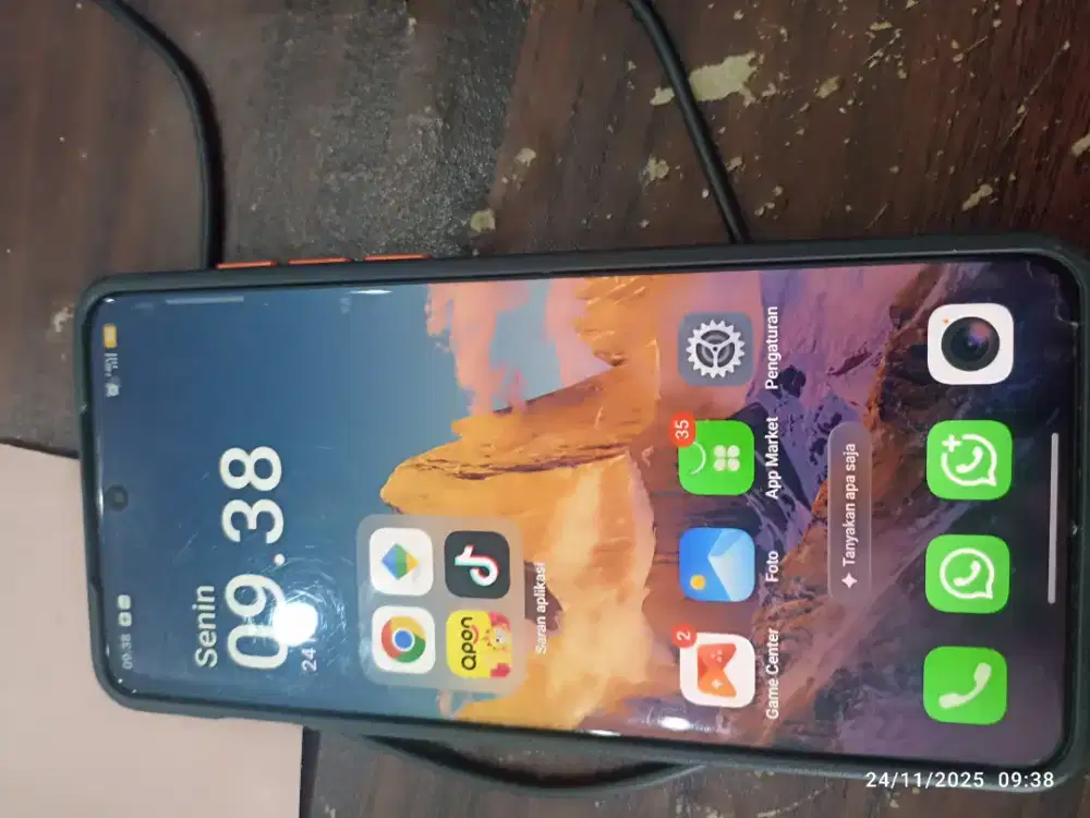 Oneplus 13 - RAM 24 / 256 GB