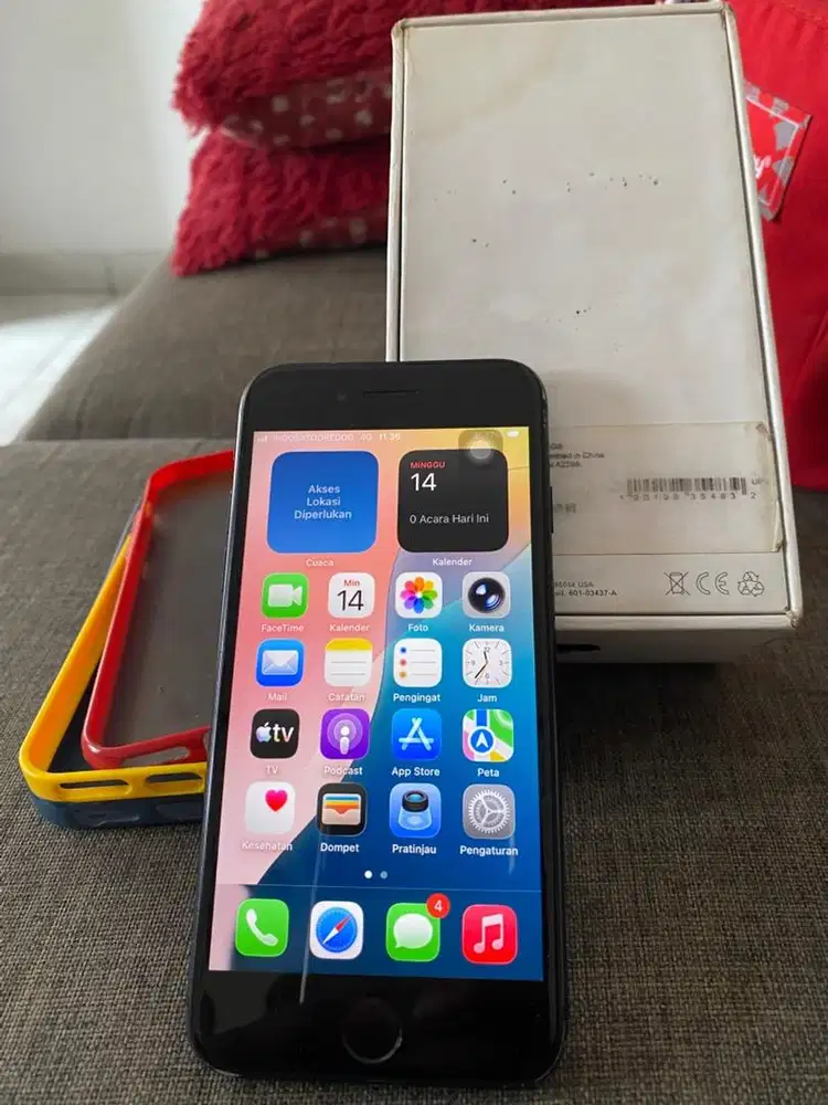 Iphone SE GEN 2 64GB