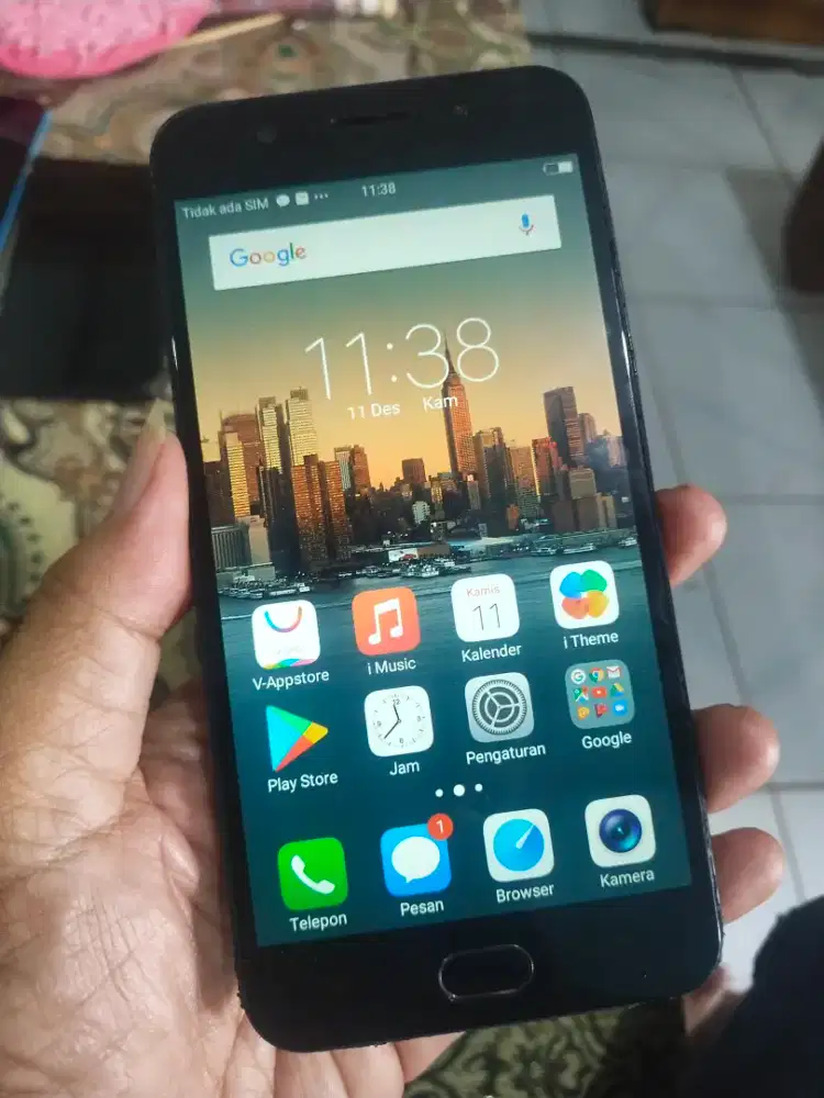 Vivo y69.. 3/32.. hrg muriih bingiiit maseeh