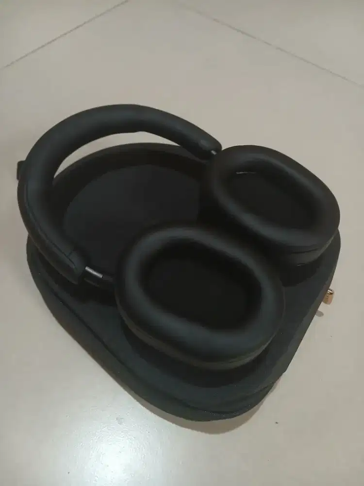 Headphone SONY WH-1000XM5