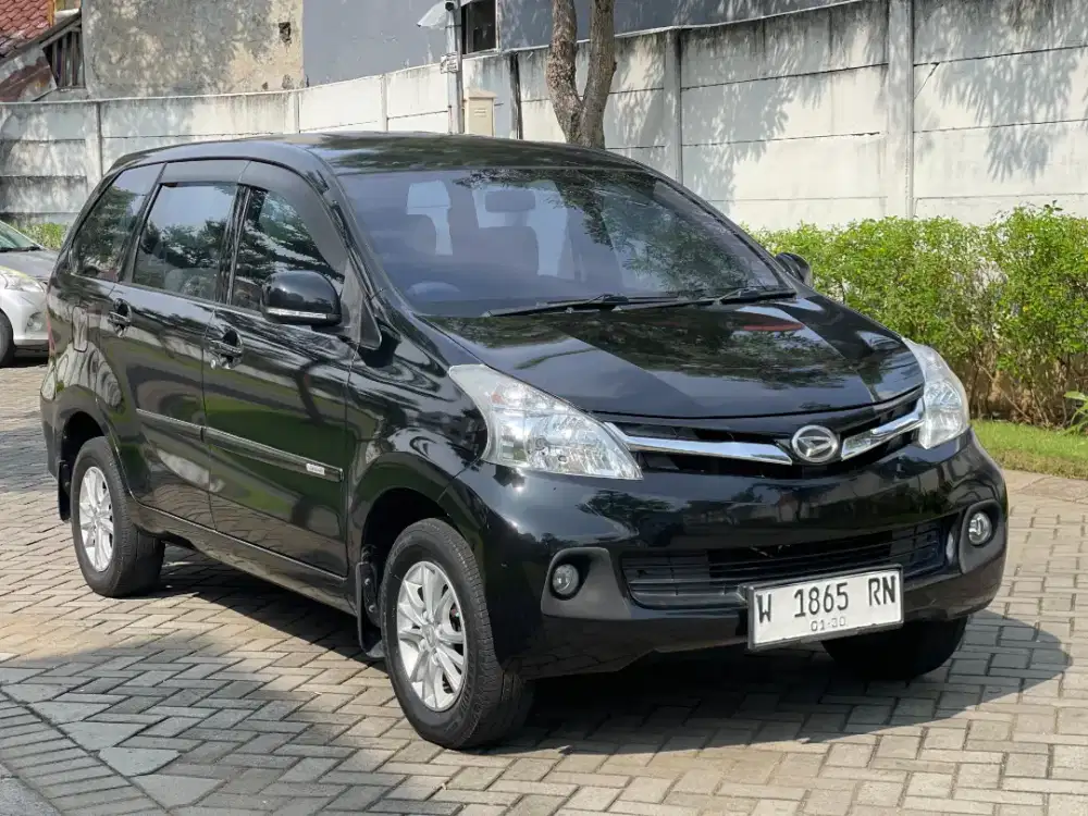 Xenia R deluxe manual