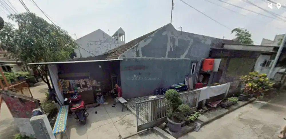 Kontrak / Sewa Rumah di Bumi Cikarang Makmur (BCM) - Cikarang Selatan