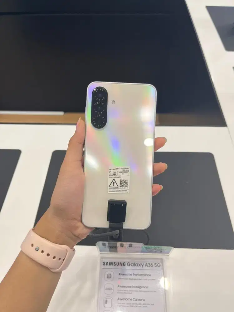 promo samsung a36 free buds core buruan ke samsung store lcm