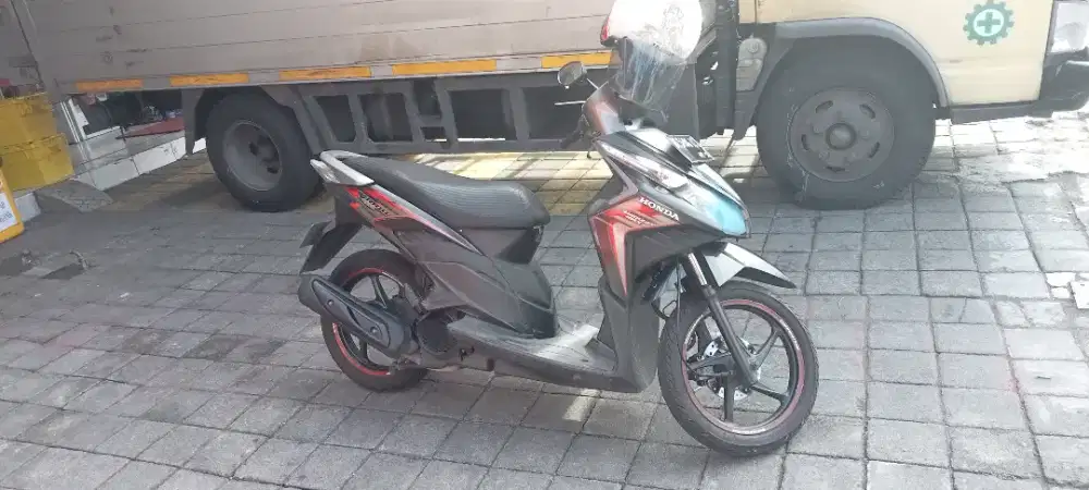 Vario techno 110