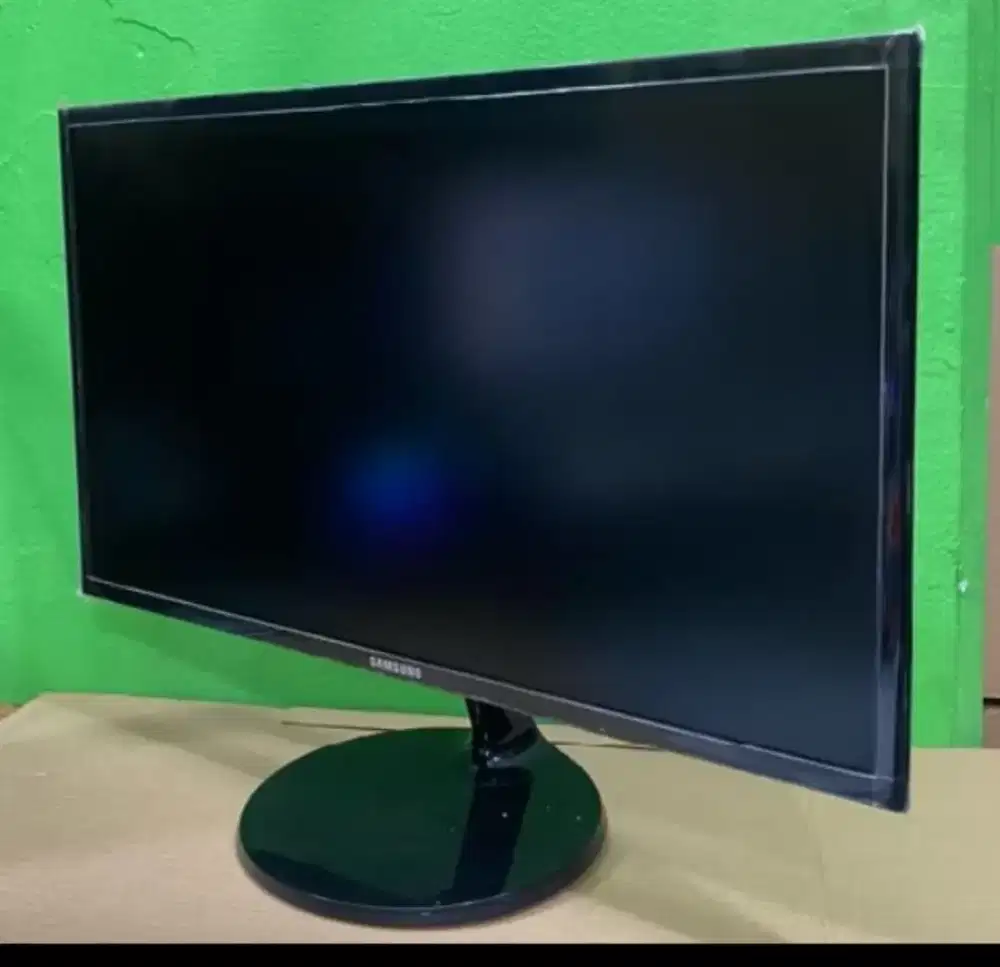Jual monitor Samsung 24 inc