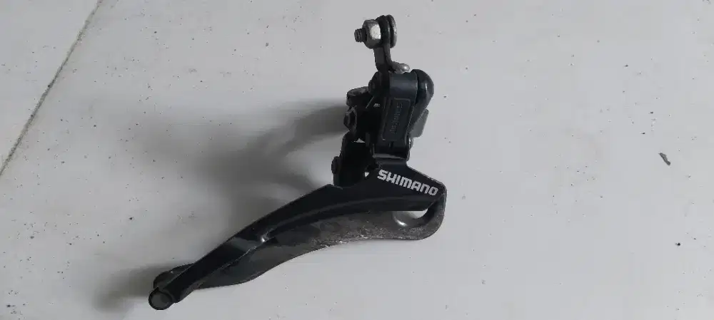 FD Shimano TZ 3 (China)