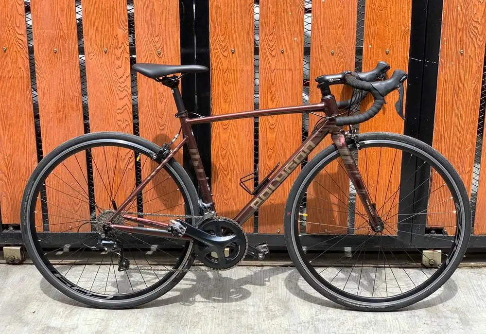 Polygon Strattos s3 2025