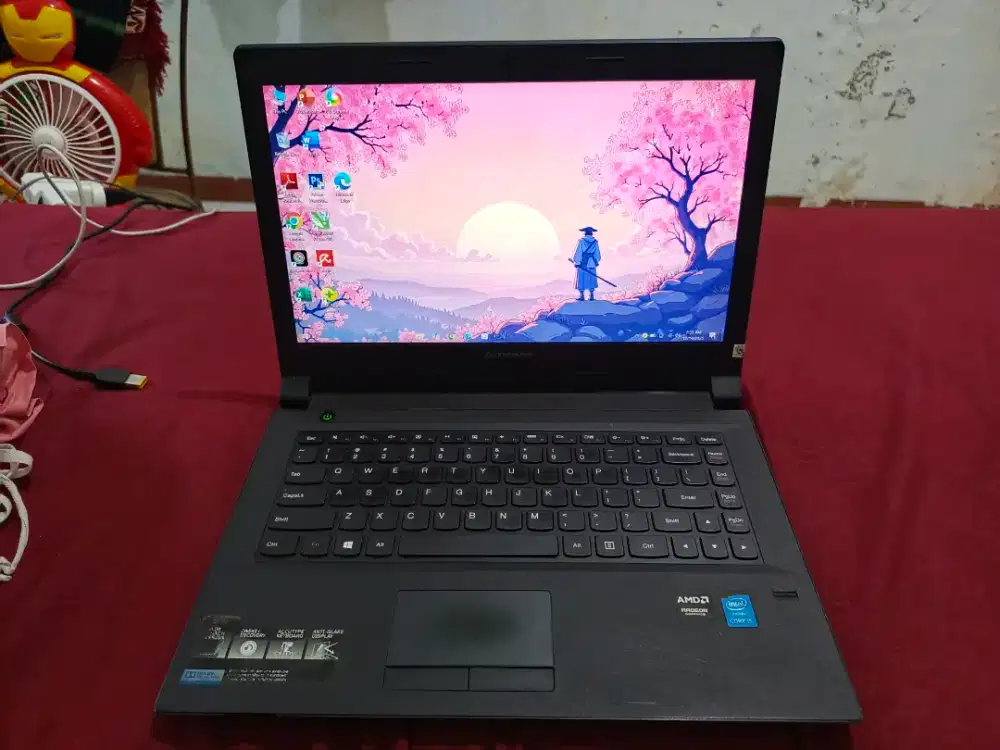 Laptop Lenovo B40-80
