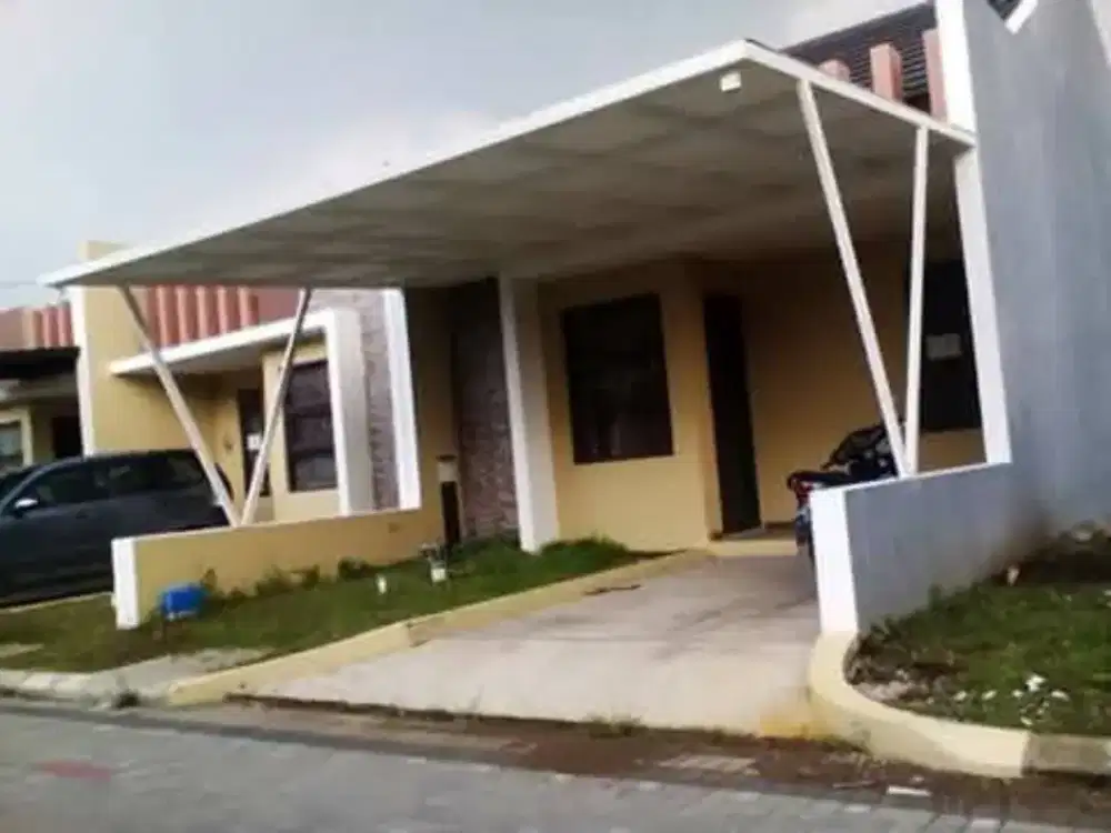 0004 kanopi atap spandek