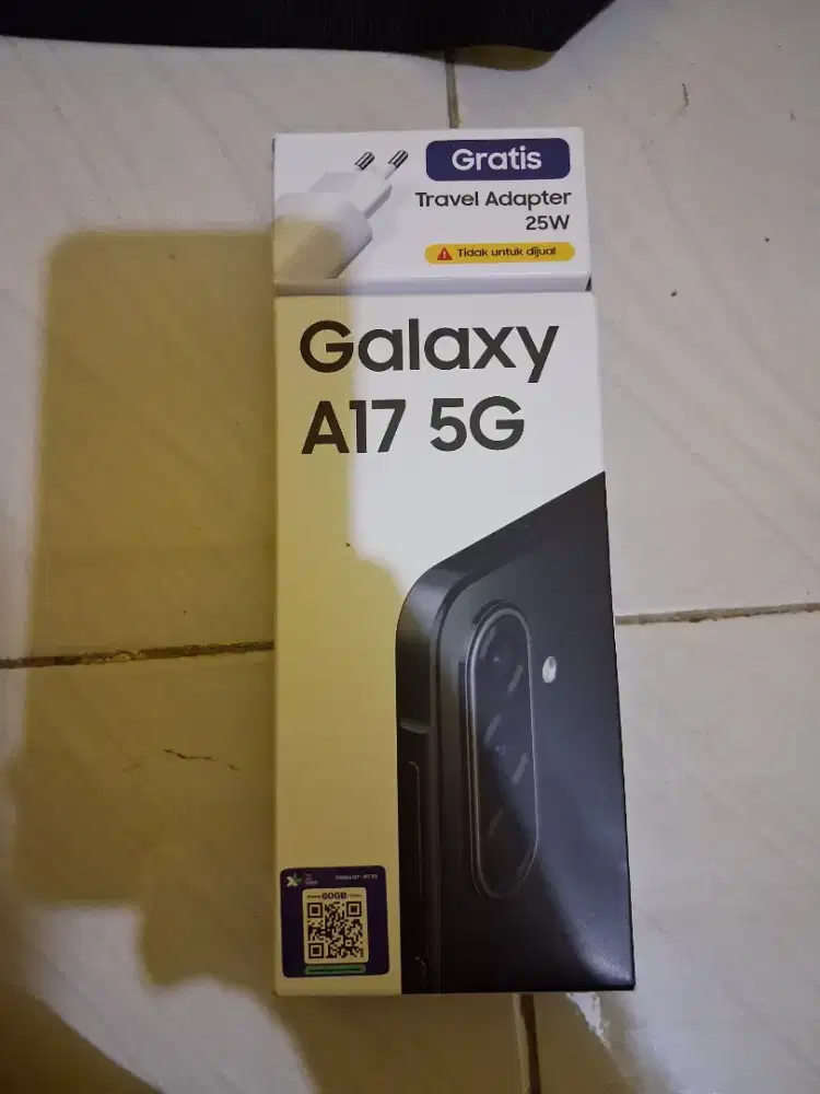 Samsung a17 5g 5/258