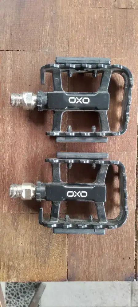 Pedal OXO Bearing