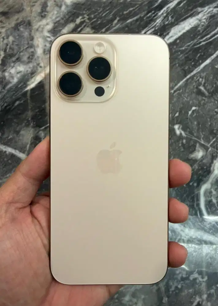 Iphone 16 Pro Max 256GB