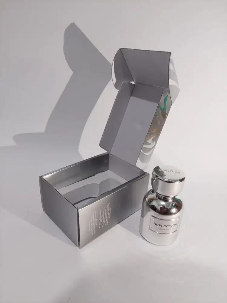 Parfum Mykonos reflection