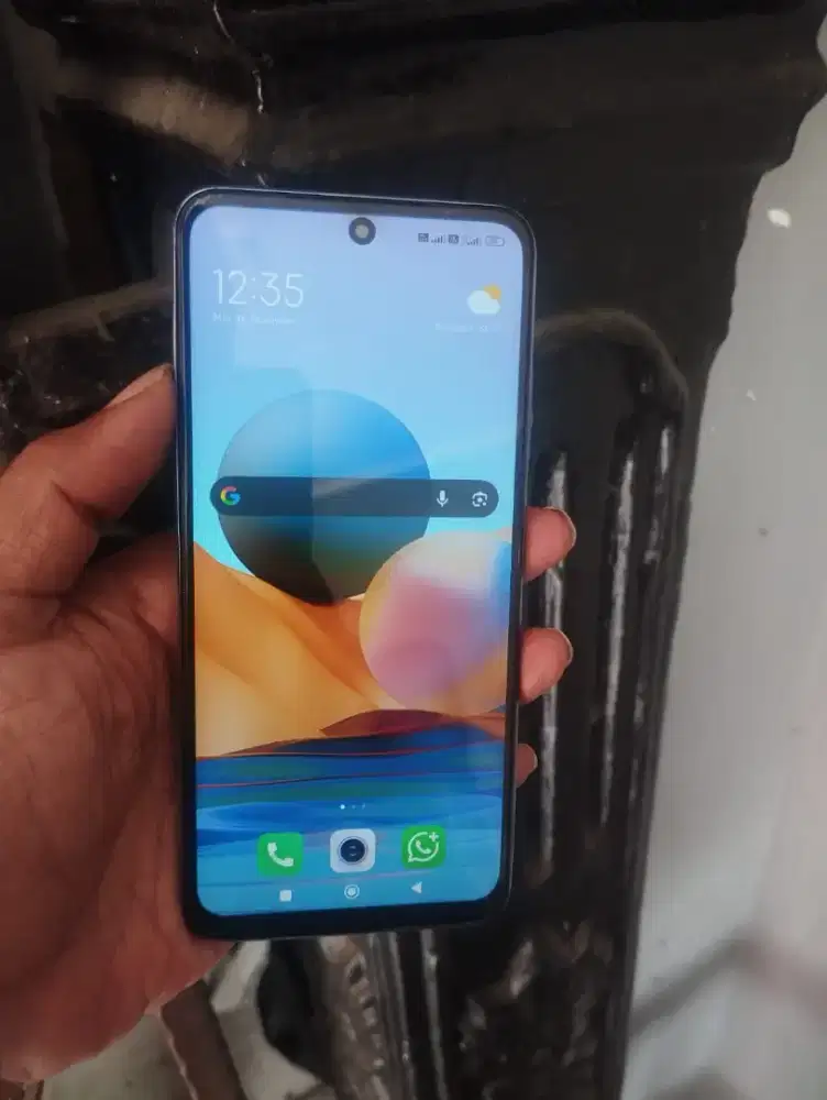 Redmi Note 10S 8/128 Gb