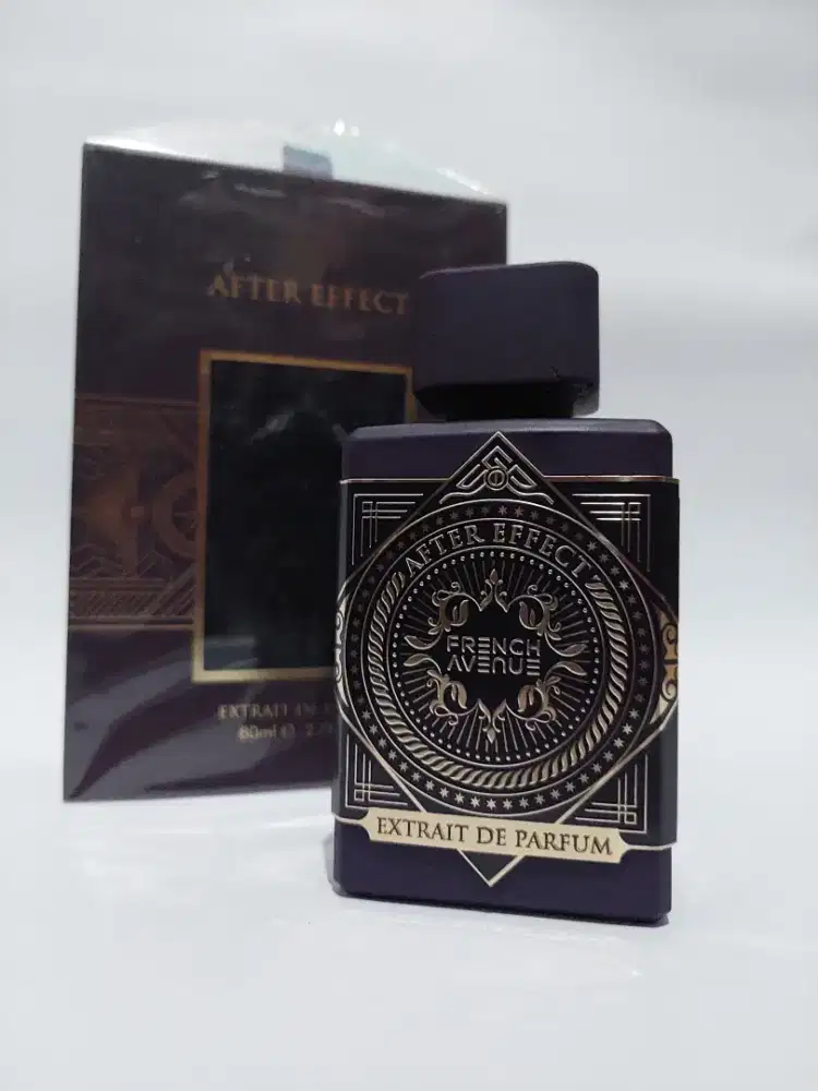 Parfum French avenue