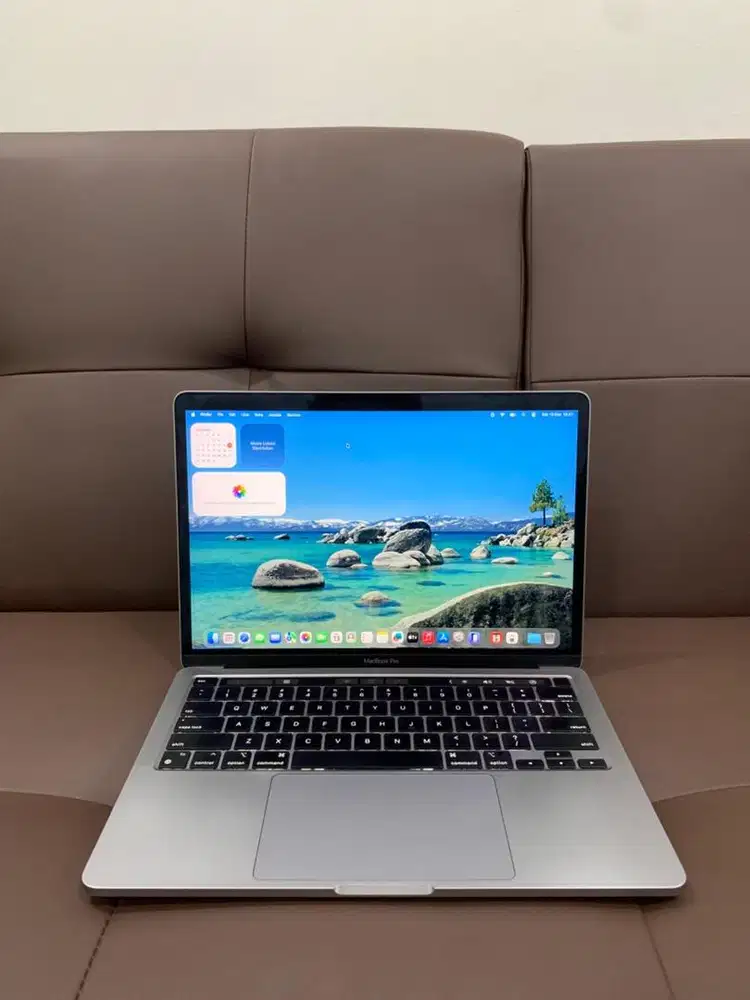 MacBook Pro M1 2020 16/512GB