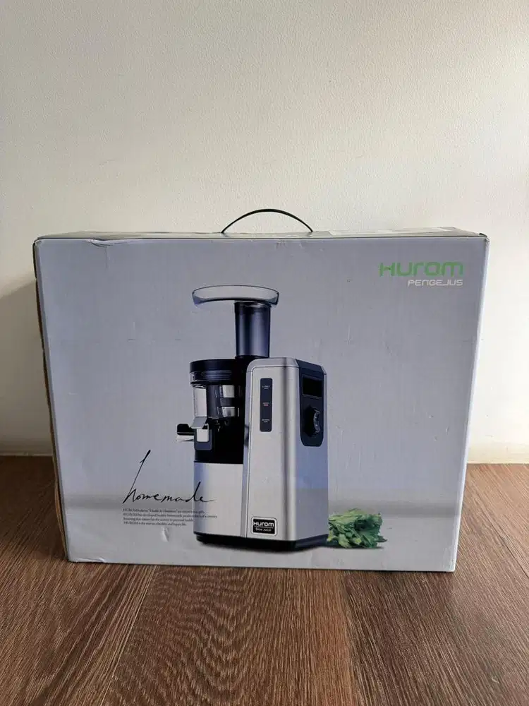 Hurom Juicer Type HZ