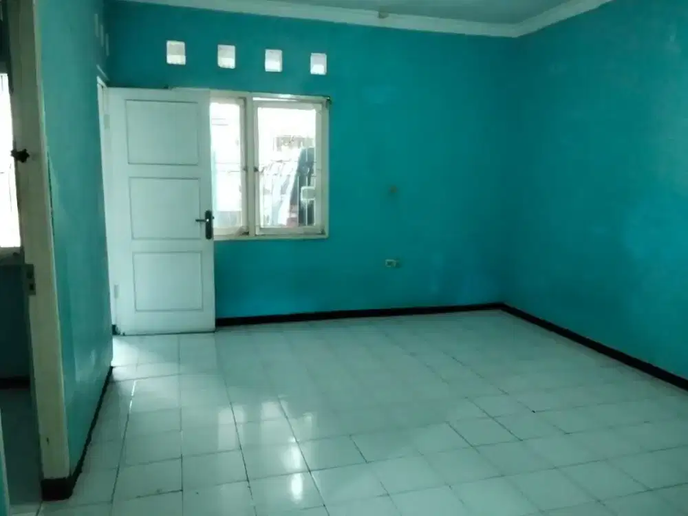 DI JUAL RUMAH MURMER DI PERUM. TAMAN PUSPASARI CANDI SIDOARJO