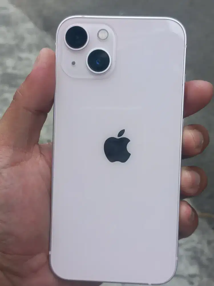 Iphone 13 128gb mulus