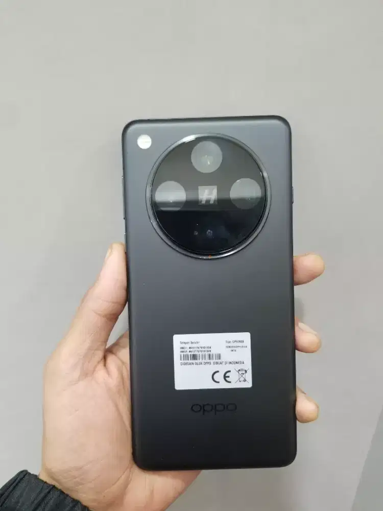 Oppo Find X8 Pro 16/512 GB Fullset