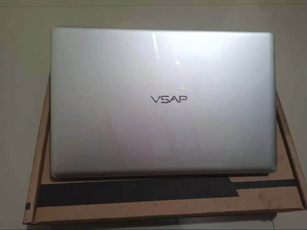 laptop murah siap pakai