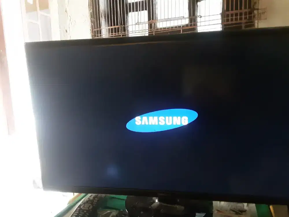 Monitor tv Samsung 32inch