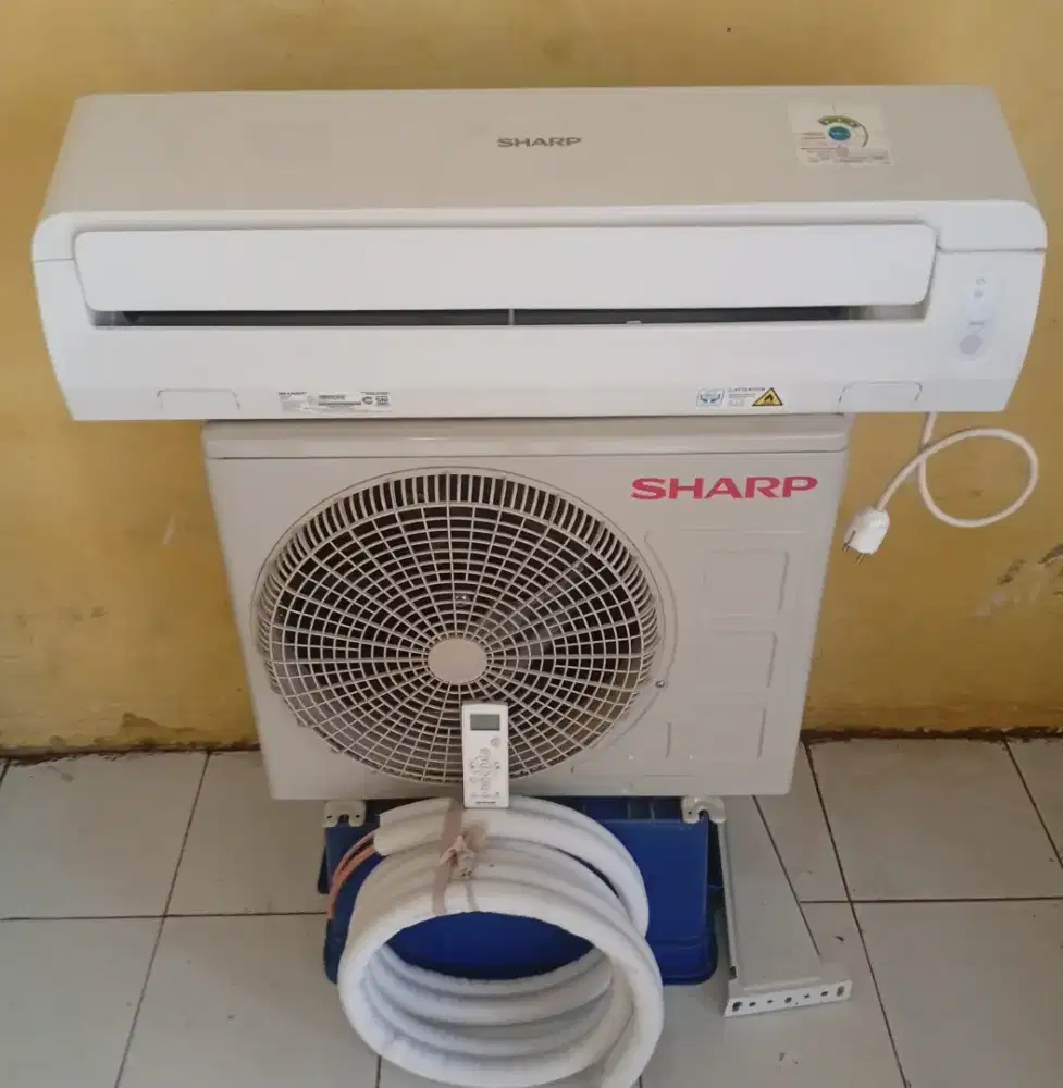 Ac Sharp ½PK Gress Original