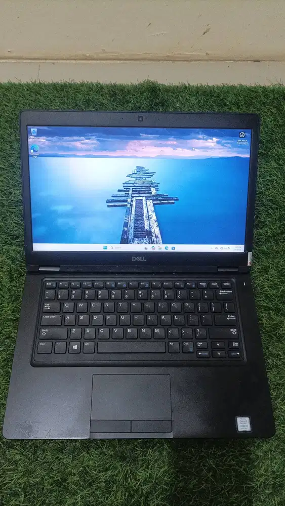 laptop siap pakai murah saja
