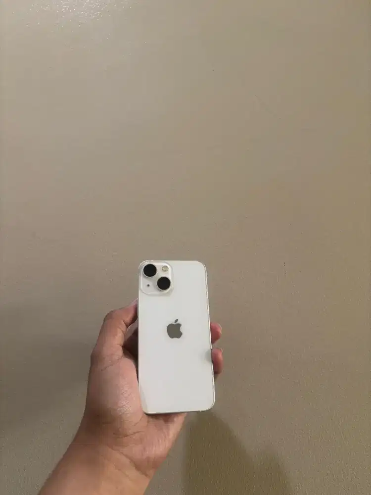 iPhone 13 mini inter