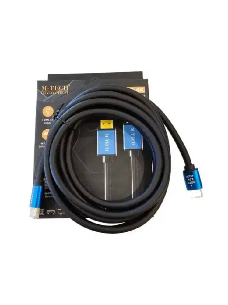Kabel HDMI to HDMI good quality