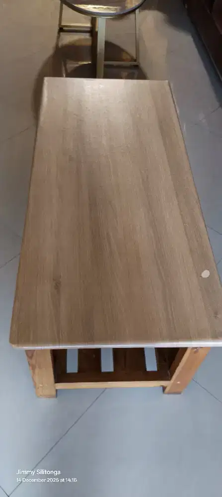 D Jual Meja Kayu Jati Belanda