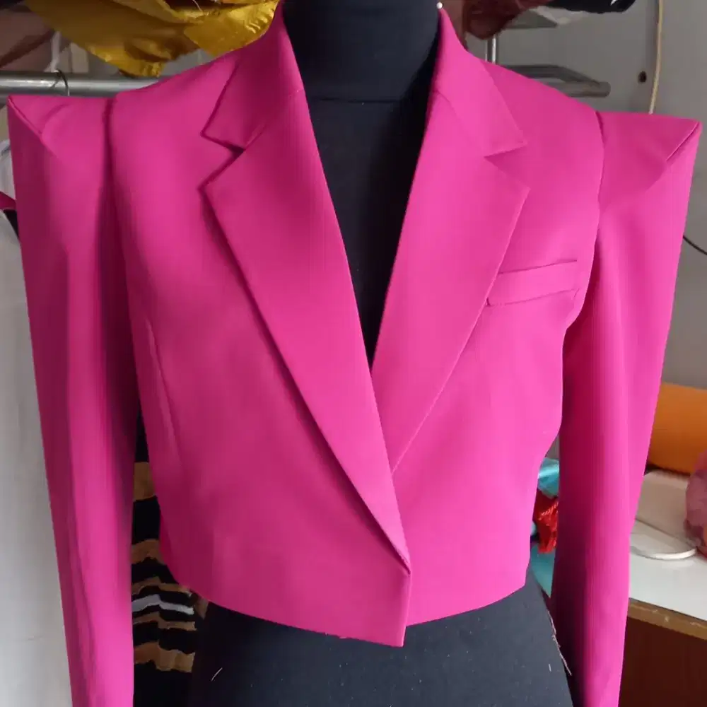 Di cari penjait pria