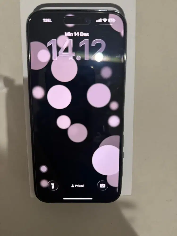 Iphone 14 Pro Max 1 TB