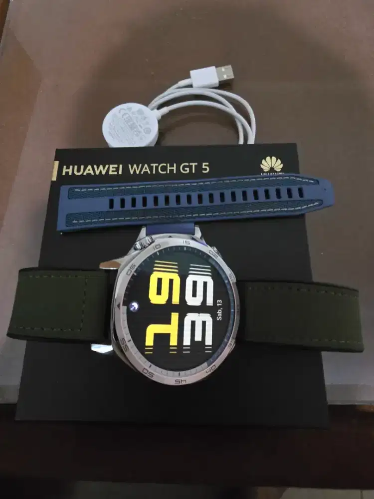 Smartwacth Huawei GT5