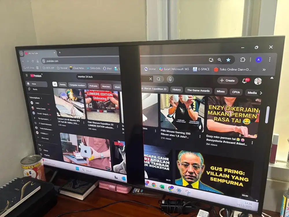 TV SAMSUNG SMART TV 43