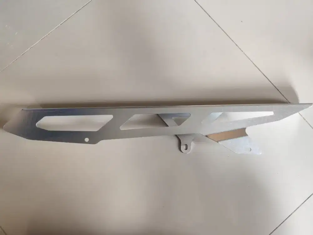 Stengkes/Cover Tutup Rantai Mx King BPro Gen2