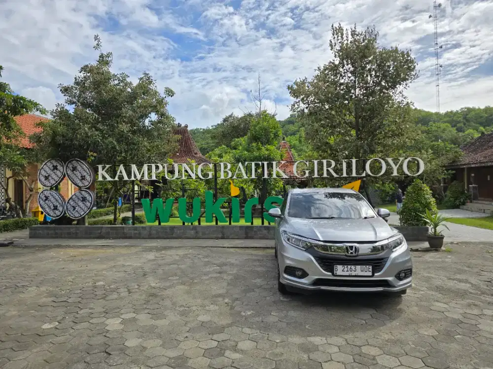 Dicari Supir Freelance