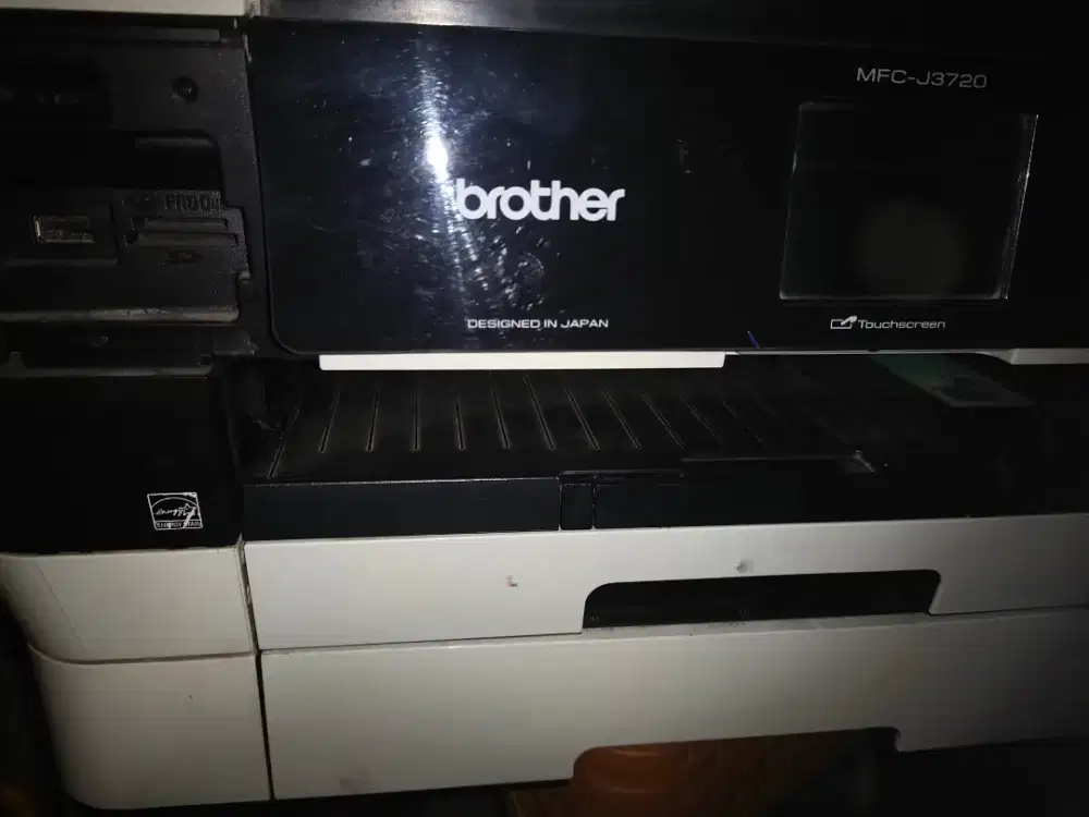 Printer brother MFC J3720
