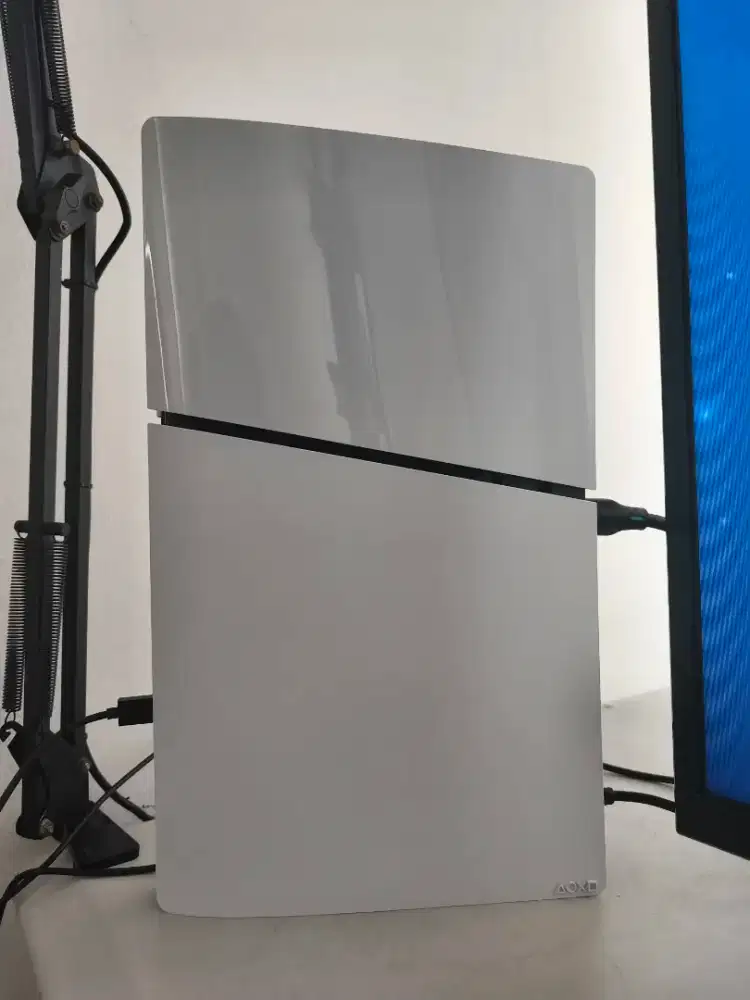 Dijual PS5 SLIM CFI-2018 Seri baru pembelian November 2025 Digital