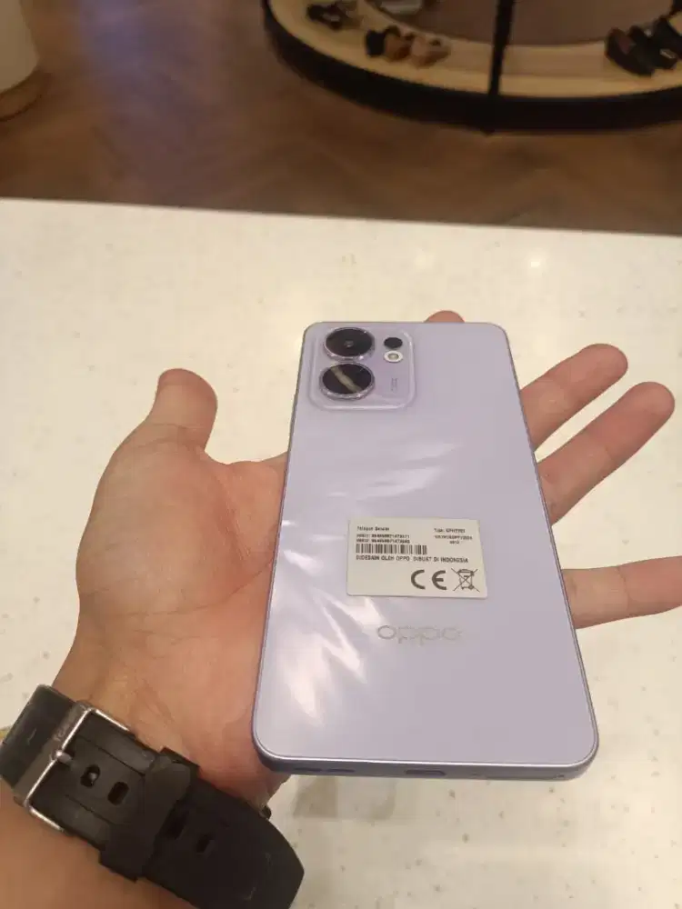 Oppo Reno 13F 5G
