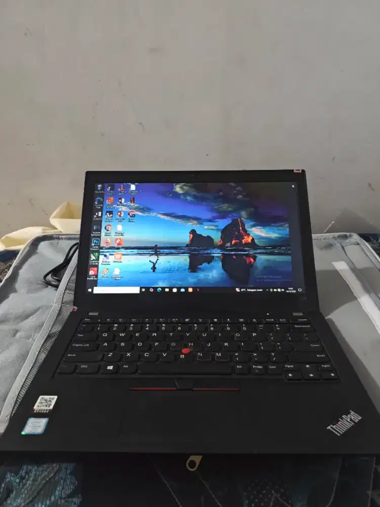 For Sale Lenovo X280