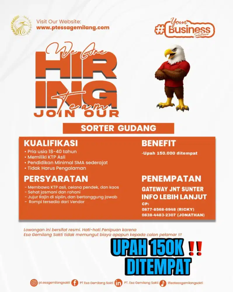 LOKER FREELANCE