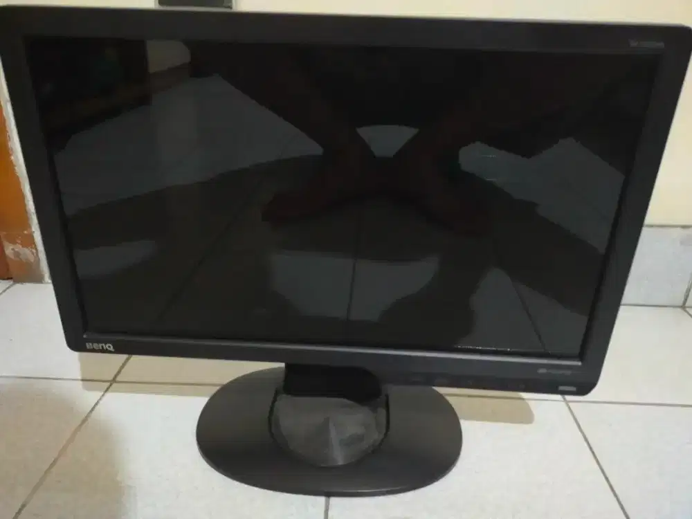 Monitor Mati BENQ 15