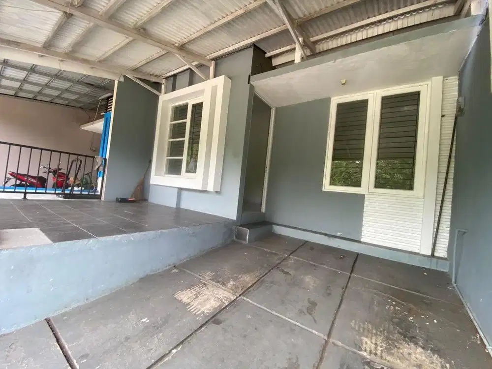 Disewakan Rumah Siap Huni Di Cendana Residence Pamulang
