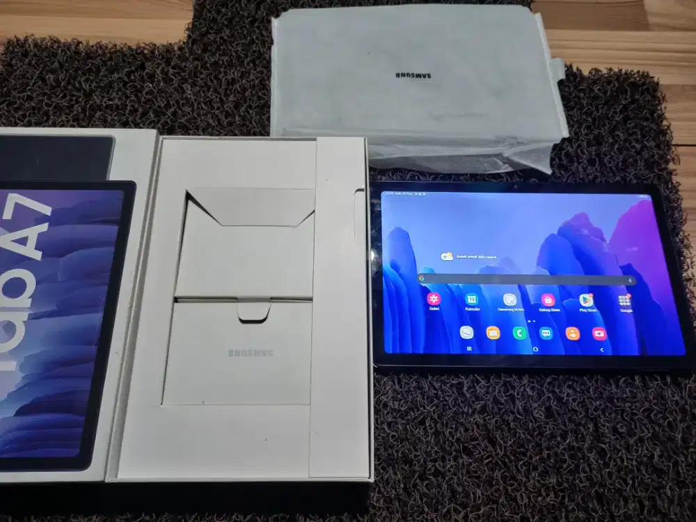 tab samsung a7 2020 3/32