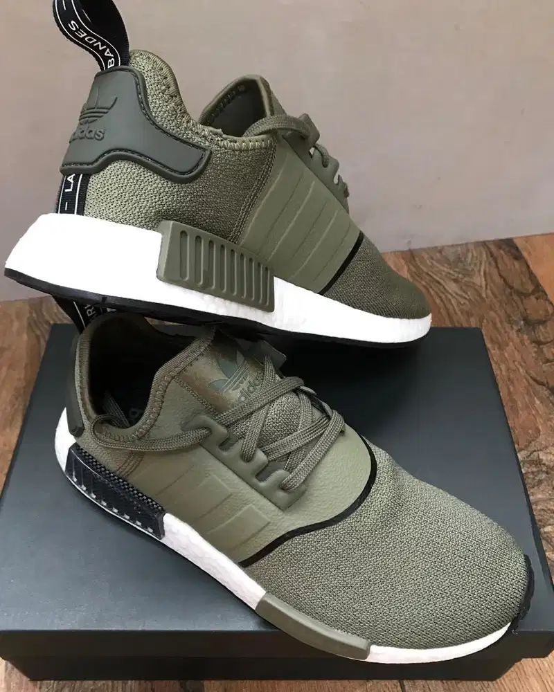 Sepatu Adidas NMD Original