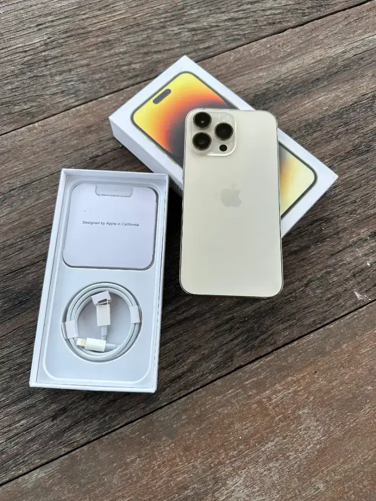 IPHONE 14 PRO MAX 512GB INTER ALLOPERATOR