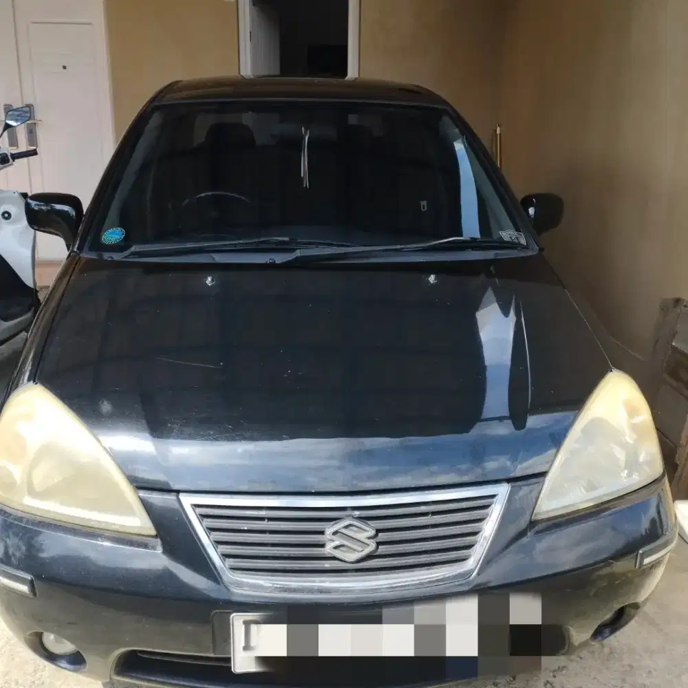 Dijual santai BALENO Next-G