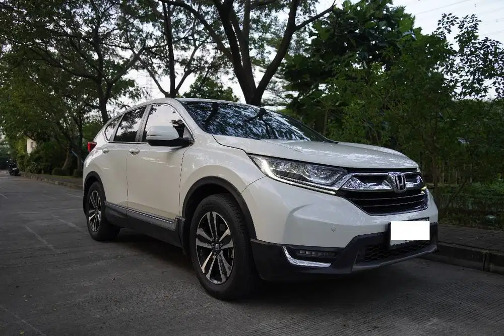 Honda CRV Prestige Turbo 1.5 2019, Matic