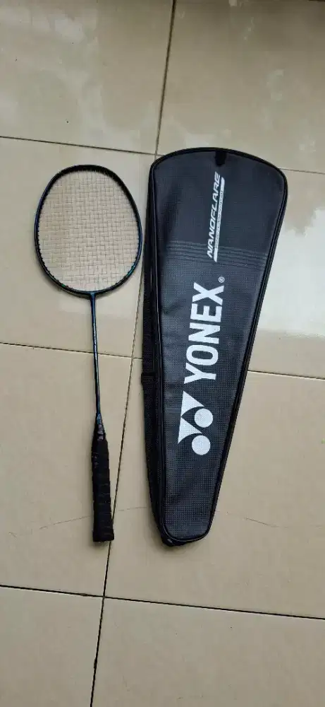 Yonex Nono flare 800